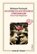 Atatürk'ün Sovyetler'le Görüşmeleri