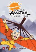Avatar Aang'in Efsanesi 1