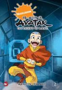 Avatar Aang'in Efsanesi 2