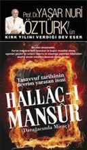 Hallac'ı Mansur 1. Cilt