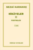 Portreler - Hikayeler II