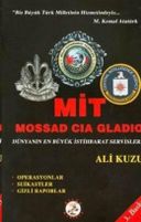 M i T  Mossad C I A  Gladio