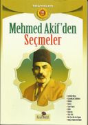 Mehmed Akif'den Seçmeler