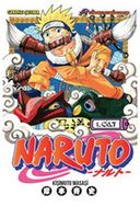 Naruto 1. Cilt