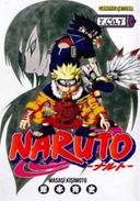 Naruto 7. Cilt