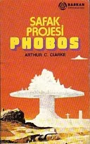 Şafak Projesi Phobos