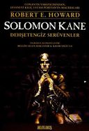 Solomon Kane - Dehşetengiz Serüvenler