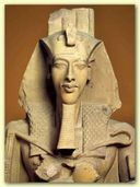 Akhenaten IV.
