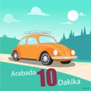 Arabada 10 Dakika Podcast