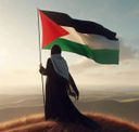Filistin Sevdalısı♡بيضاء