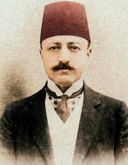 Mehmet Adya Bostan