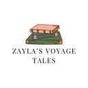 Zayla’s Voyage Tales