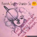 Kıvırcık Uranüs :)