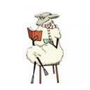 The Bookish Sheep