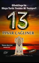 Yazar Pınar Çağlıner