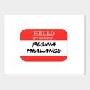 Regina Phalange