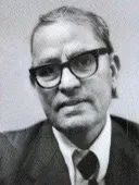 Fazlur Rahman