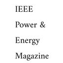 IEEE Power & Energy Magazine