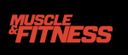 Muscle & Fitness Dergisi