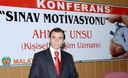 Ahmet Unsu