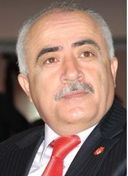Mehmet Fatih Köksal