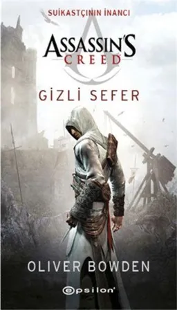Assassin’s Creed - Gizli Sefer