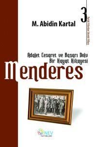 Menderes'in Hayatı 3