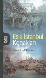 Eski İstanbul Konakları