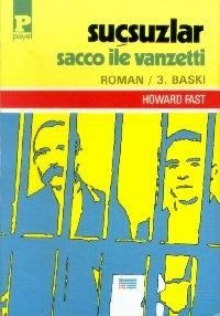 Suçsuzlar - Sacco ile Vanzetti