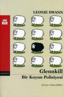 Glennkill - Bir Koyun Polisiyesi