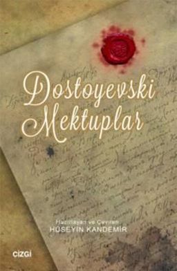 Dostoyevski Mektuplar