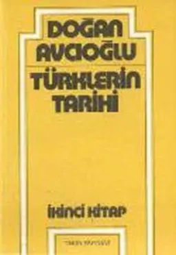 Türklerin Tarihi 2