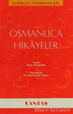 Osmanlıca Hikâyeler