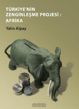 Türkiyenin Zenginleşme Projesi: Afrika