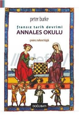 Annales Okulu