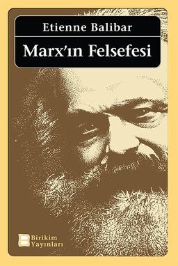 Marx`ın Felsefesi