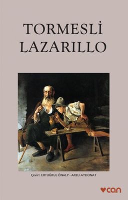 Tormesli Lazarillo
