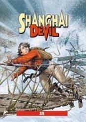 Shanghai Devil 2
