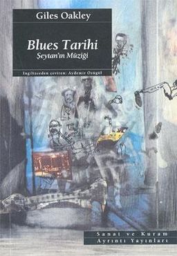 Blues Tarihi