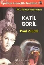 Katil Goril
