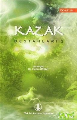 Kazak Destanları 2