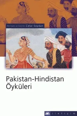 Pakistan-Hindistan Öyküleri