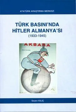 Türk Basını'nda Hitler Almanya'sı