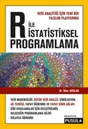 R ile İstatistiksel Programlama