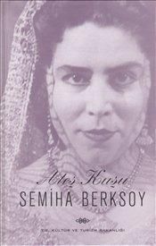 Semiha Berksoy