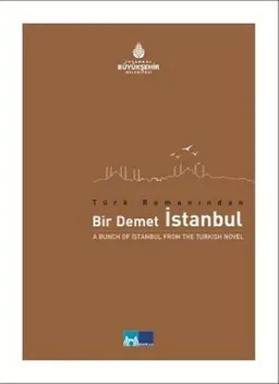 Türk Romanından Bir Demet İstanbul
