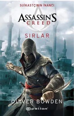 Assassin’s Creed - Sırlar