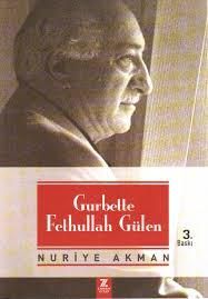 Gurbette Fethullah Gülen