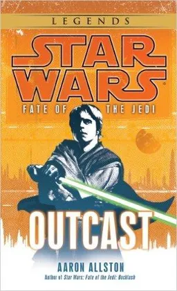 Outcast: Star Wars