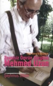 Zevalsiz Ömrün Sürgünü Mehmed Uzun